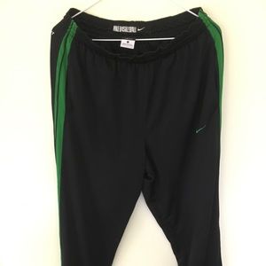 Nike Dri-Fit Basketball Pants